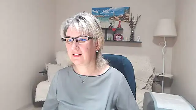 FleurMays online show from July 2026 05:14:01 AM