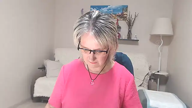 FleurMays online show from July 2026 03:53:02 AM