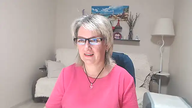 FleurMays online show from July 2026 06:47:02 AM