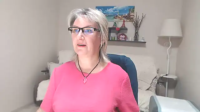 FleurMays online show from July 2026 07:23:02 AM