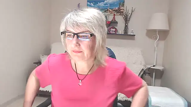 FleurMays online show from July 2026 10:30:01 AM