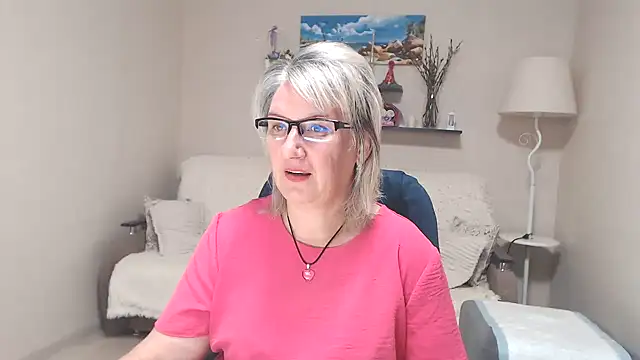 FleurMays online show from July 2026 04:25:01 AM