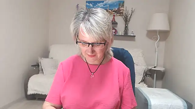 FleurMays online show from July 2026 04:31:02 PM