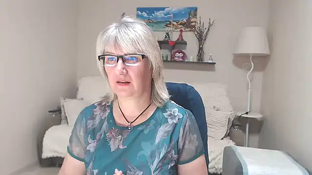 FleurMays online show from July 2026 10:21:02 AM