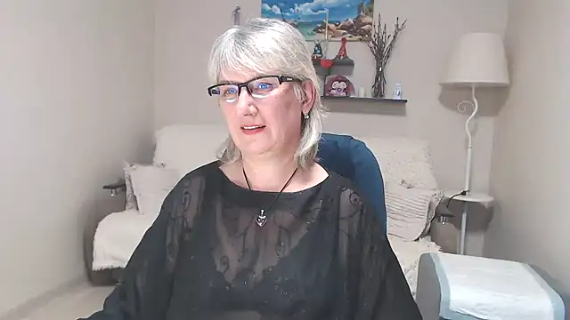 FleurMays online show from July 2026 09:58:01 AM