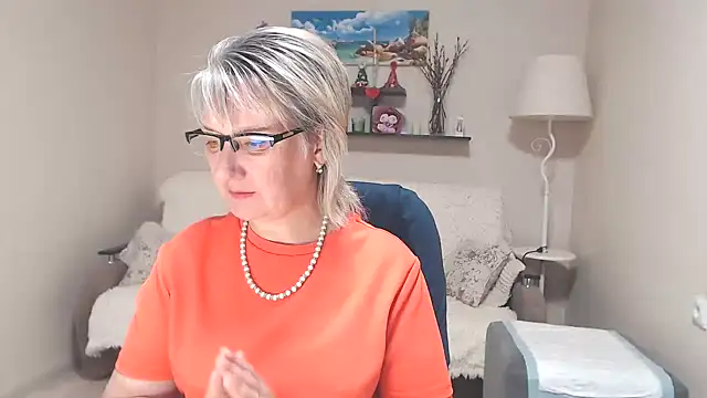 FleurMays online show from July 2026 07:11:02 AM