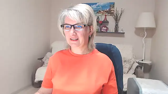 FleurMays online show from July 2026 07:44:03 AM