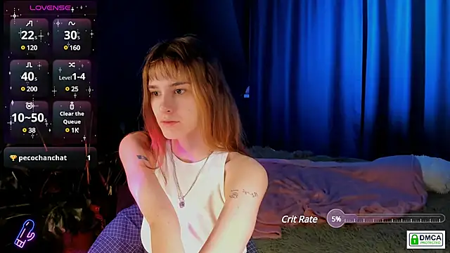 Snapshot of Era_Robinhood chatting on December 2024 01:31:02 PM Era Robinhood online show from December 2024 01:31:02 PM