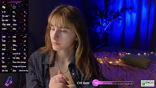 Snapshot of Era_Robinhood chatting on December 2024 01:51:02 PM Era Robinhood online show from December 2024 01:51:02 PM