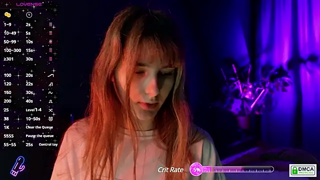 Snapshot of Era_Robinhood chatting on December 2024 02:05:02 PM Era Robinhood online show from December 2024 02:05:02 PM