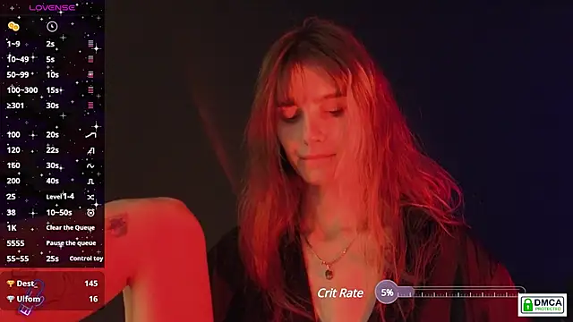 Snapshot of Era_Robinhood chatting on January 2025 07:49:01 PM Era Robinhood online show from January 2025 07:49:01 PM