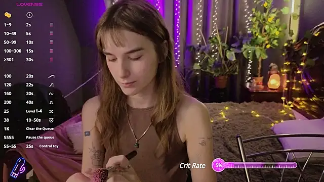 Snapshot of Era_Robinhood chatting on January 2025 01:44:02 PM Era Robinhood online show from January 2025 01:44:02 PM