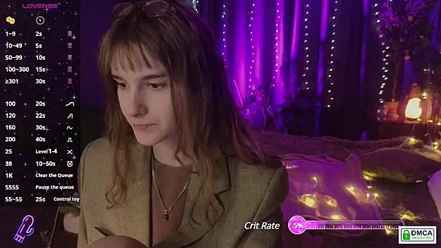 Snapshot of Era_Robinhood chatting on January 2025 01:53:01 PM Era Robinhood online show from January 2025 01:53:01 PM