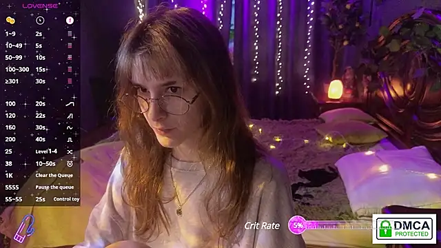 Snapshot of Era_Robinhood chatting on January 2025 01:38:01 PM Era Robinhood online show from January 2025 01:38:01 PM