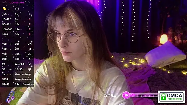 Snapshot of Era_Robinhood chatting on January 2025 02:04:01 PM Era Robinhood online show from January 2025 02:04:01 PM