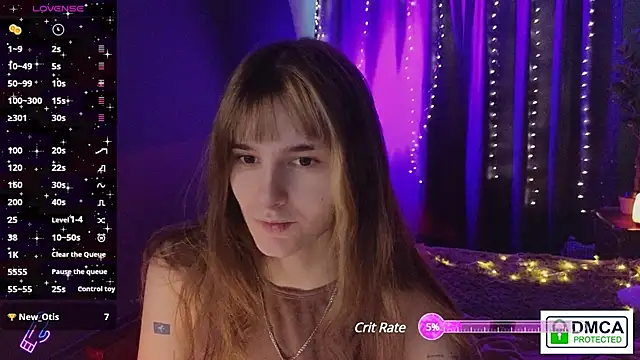 Snapshot of Era_Robinhood chatting on February 2025 01:51:02 PM Era Robinhood online show from February 2025 01:51:02 PM