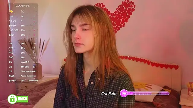 Snapshot of Era_Robinhood chatting on February 2025 12:51:02 PM Era Robinhood online show from February 2025 12:51:02 PM