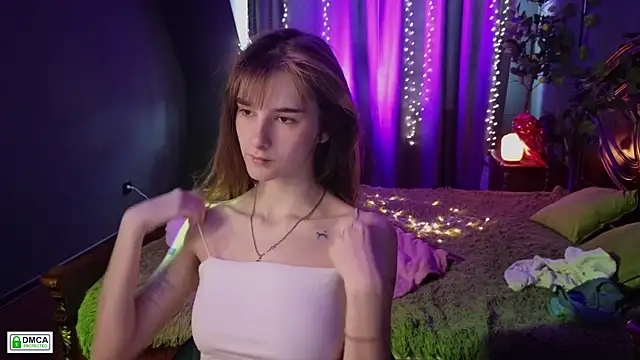 Snapshot of Era_Robinhood chatting on February 2025 12:45:02 PM Era Robinhood online show from February 2025 12:45:02 PM