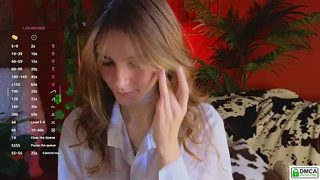 Snapshot of Era_Robinhood chatting on October 2025 07:50:01 AM Era Robinhood online show from October 2025 07:50:01 AM