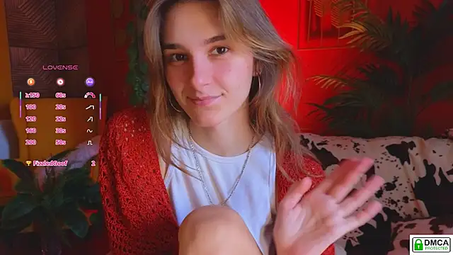 Snapshot of Era_Robinhood chatting on October 2025 07:07:01 AM Era Robinhood online show from October 2025 07:07:01 AM