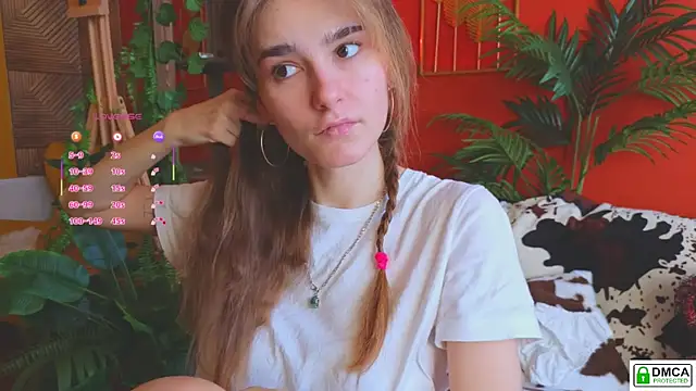 Snapshot of Era_Robinhood chatting on October 2025 07:16:01 AM Era Robinhood online show from October 2025 07:16:01 AM