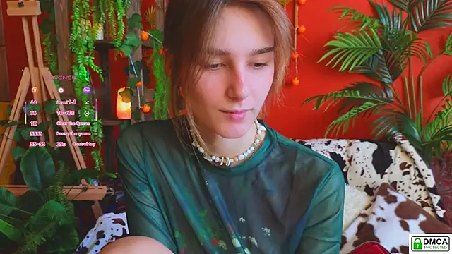 Snapshot of Era_Robinhood chatting on October 2025 07:20:02 AM Era Robinhood online show from October 2025 07:20:02 AM