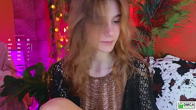 Snapshot of Era_Robinhood chatting on October 2025 07:34:01 AM Era Robinhood online show from October 2025 07:34:01 AM