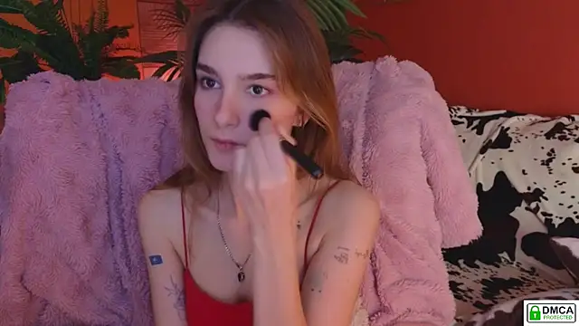 Snapshot of Era_Robinhood chatting on November 2025 08:45:01 AM Era Robinhood online show from November 2025 08:45:01 AM