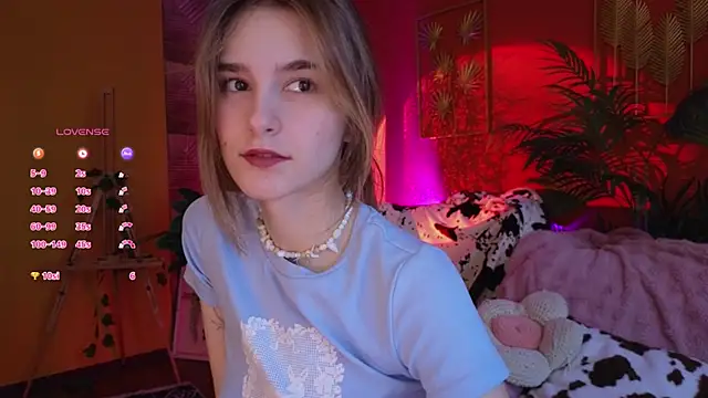 Snapshot of Era_Robinhood chatting on November 2025 09:20:01 AM Era Robinhood online show from November 2025 09:20:01 AM