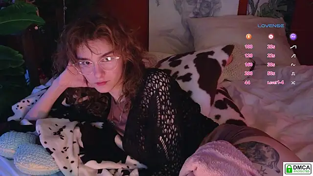 Snapshot of Era_Robinhood chatting on January 2026 08:53:02 AM Era Robinhood online show from January 2026 08:53:02 AM