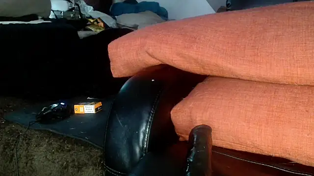 Gigadickman online show from December 2024 01:02:01 PM