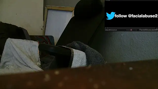 Gigadickman online show from January 2025 03:47:02 AM