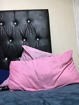 SexyAngeliqua online show from February 2025 06:10:02 PM