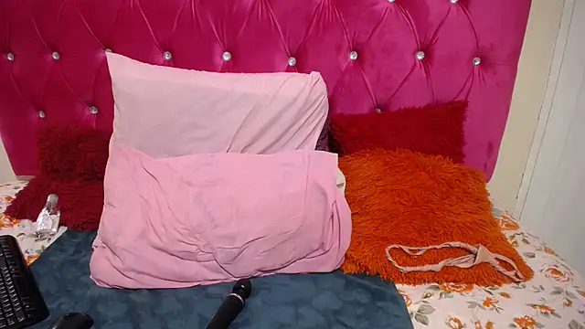 SexyAngeliqua online show from March 2025 03:48:01 PM