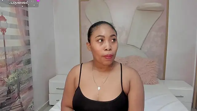 Leah Sweetie online show from February 2025 11:15:01 AM