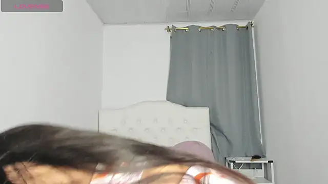 Loren parissi online show from December 2024 03:17:02 AM