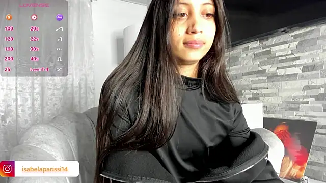 Loren parissi online show from March 2025 02:36:01 AM