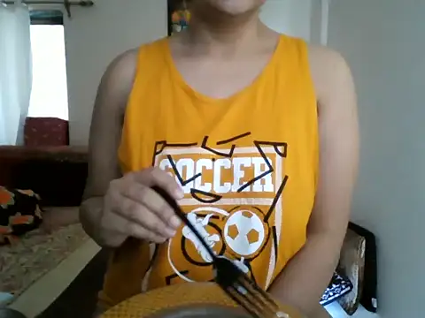 MakeMeCumAhh online show from October 2025 08:44:02 AM