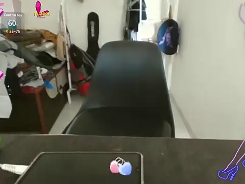 MakeMeCumAhh online show from February 2026 06:42:01 AM