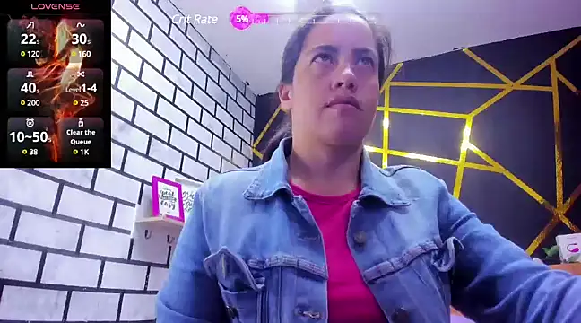 kathina giraldo online show from December 2024 12:56:01 PM