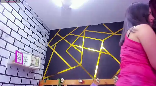 kathina giraldo online show from January 2025 12:41:01 PM