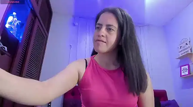 kathina giraldo online show from January 2025 12:53:01 PM