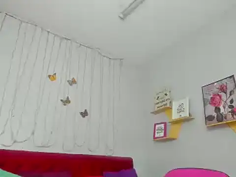 kathina giraldo online show from February 2025 01:46:01 PM