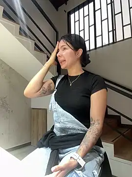 SofiaG  online show from January 2025 11:24:01 AM