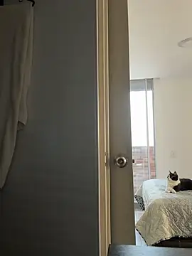 SofiaG  online show from February 2025 10:17:02 PM