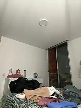 SofiaG  online show from March 2025 12:15:01 AM