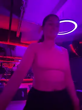 SofiaG  online show from February 2026 06:04:01 PM