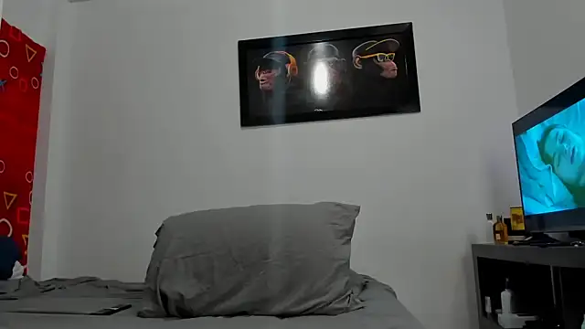 OliverBennet online show from October 2025 03:14:02 AM