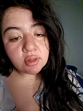 RubyPirsso18 online show from January 2025 02:30:01 PM