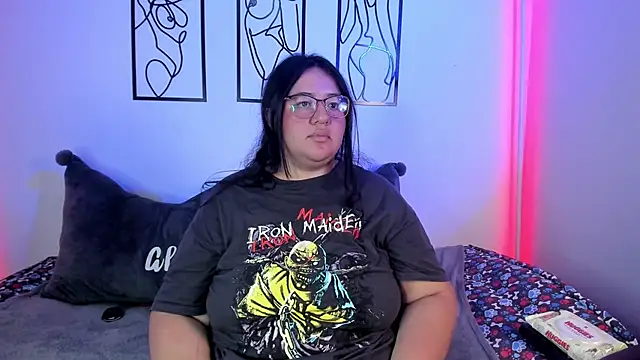 RubyPirsso18 online show from January 2025 02:12:02 AM